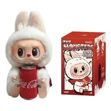 LABUBU COCA-COLA